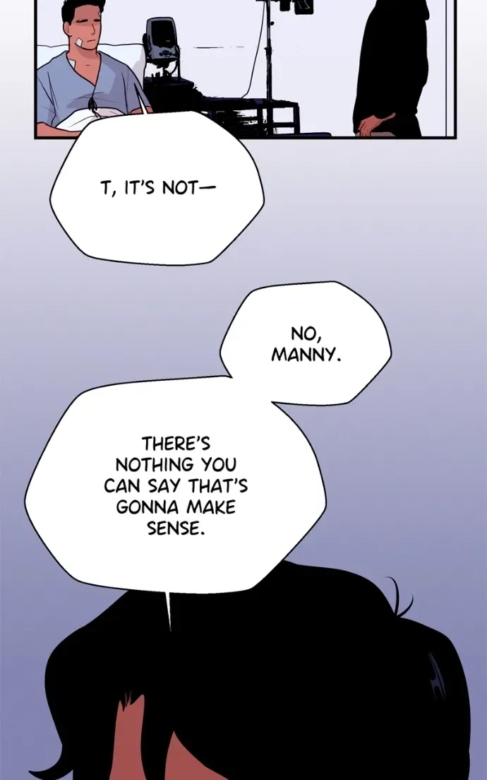 American Road Trip Chapter 38 page 19 - 