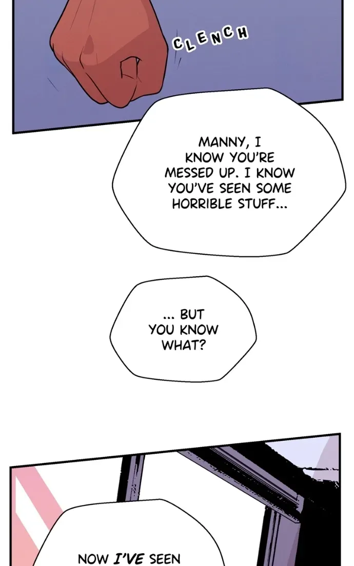 American Road Trip Chapter 38 page 21 - 
