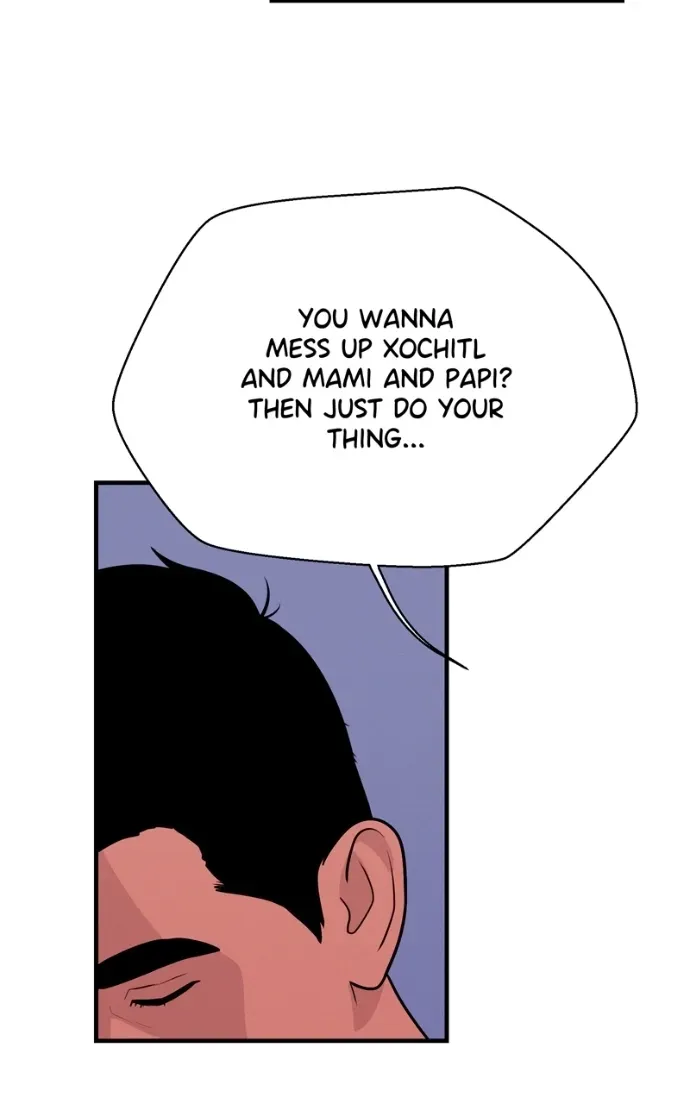American Road Trip Chapter 38 page 23 - 