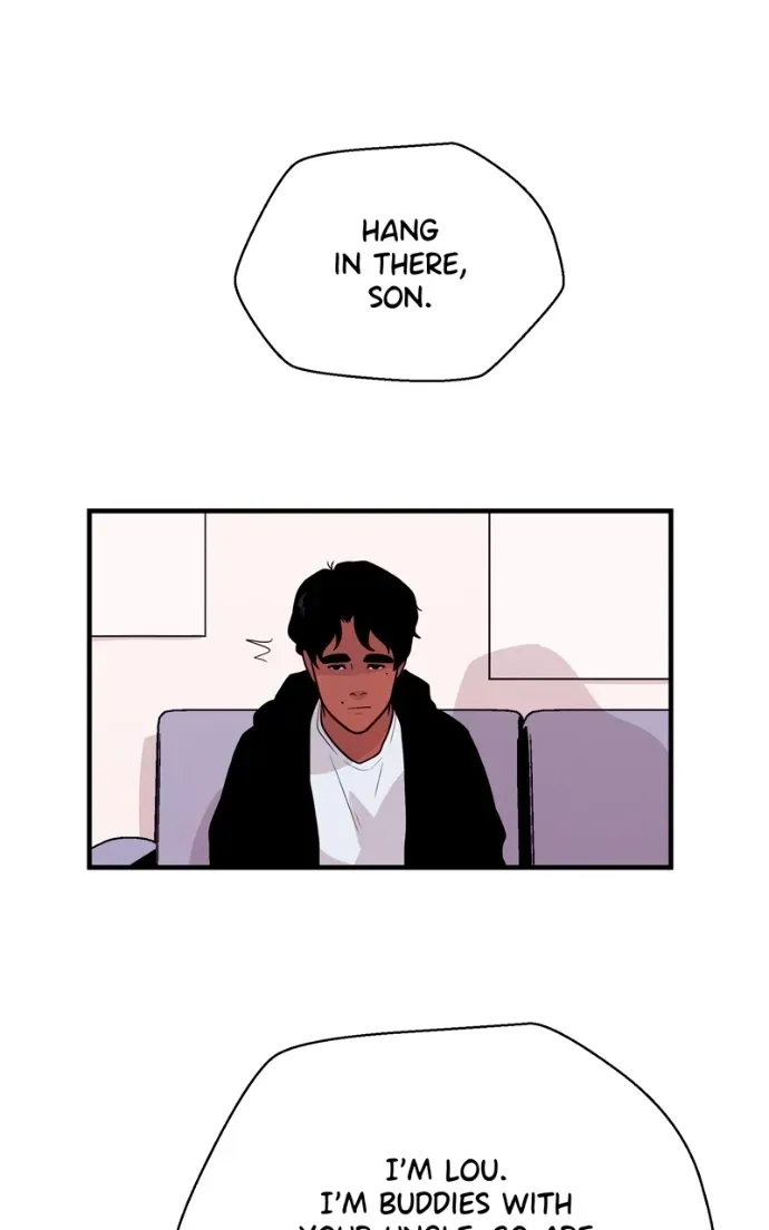 American Road Trip Chapter 38 page 25 - 