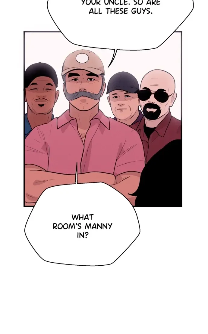 American Road Trip Chapter 38 page 26 - 