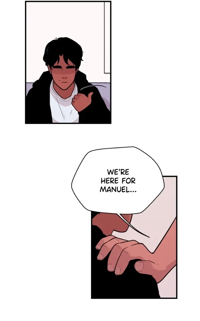 American Road Trip Chapter 38 page 27 - 