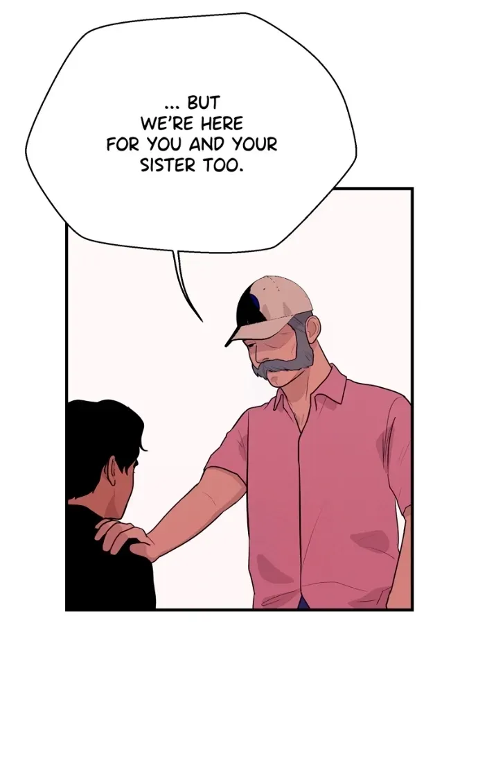 American Road Trip Chapter 38 page 28 - 