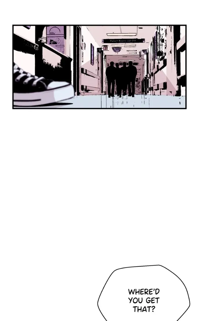 American Road Trip Chapter 38 page 29 - 