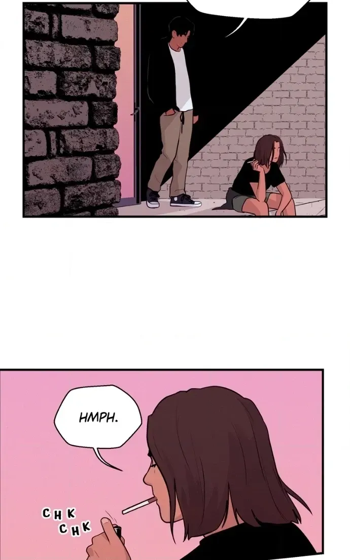 American Road Trip Chapter 38 page 30 - 