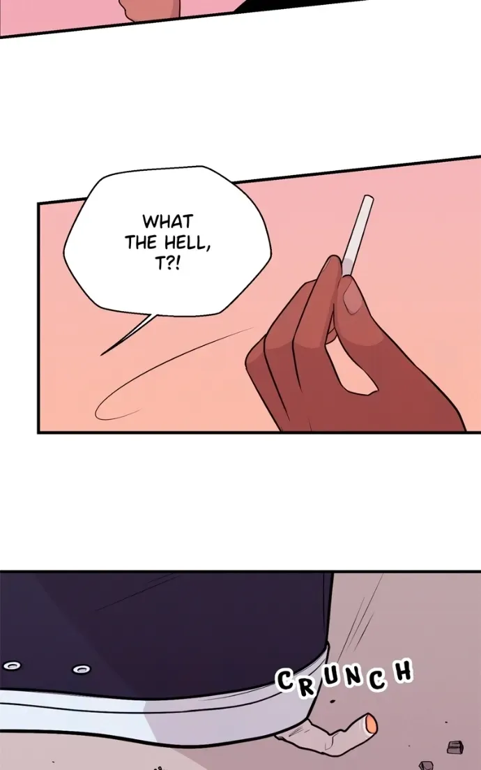 American Road Trip Chapter 38 page 31 - 