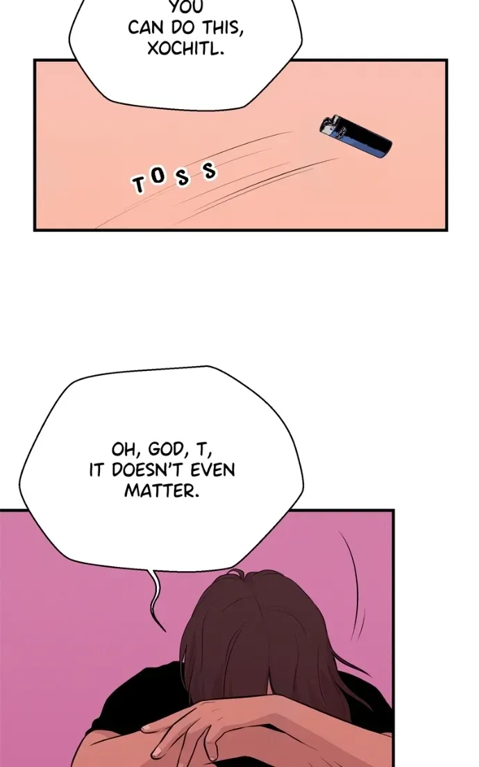 American Road Trip Chapter 38 page 33 - 