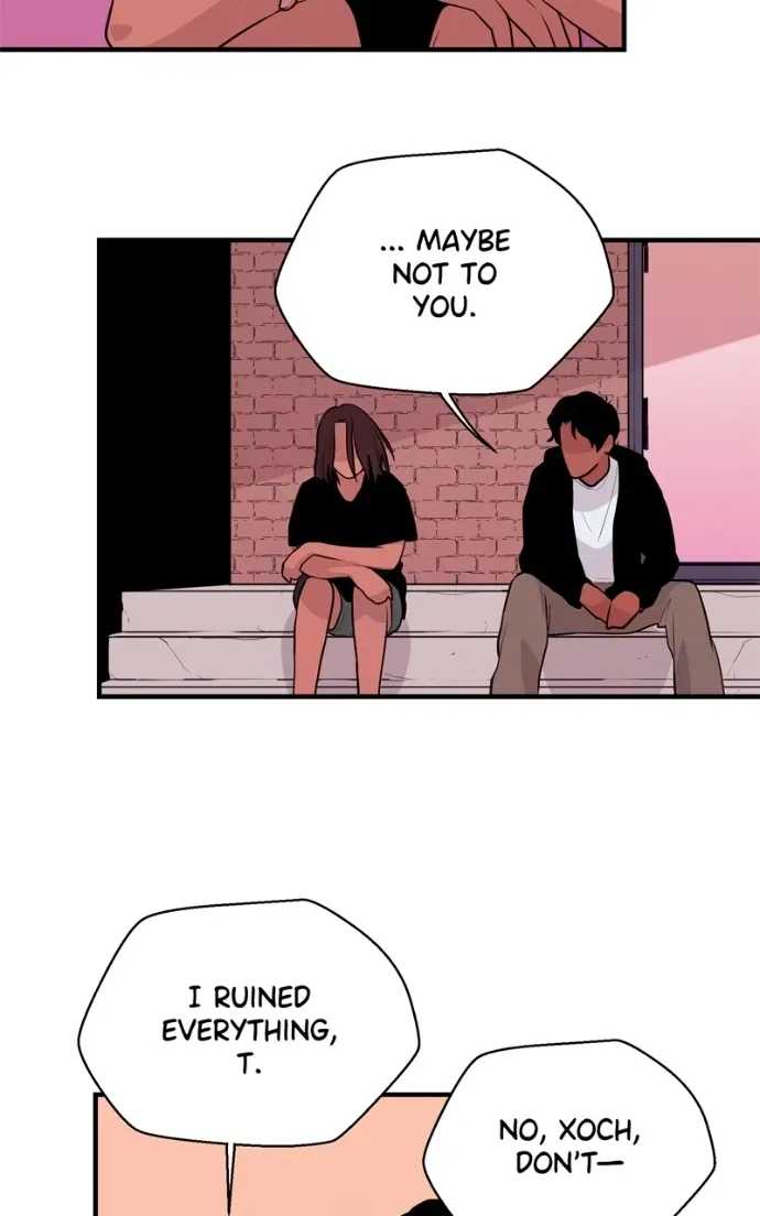 American Road Trip Chapter 38 page 34 - 