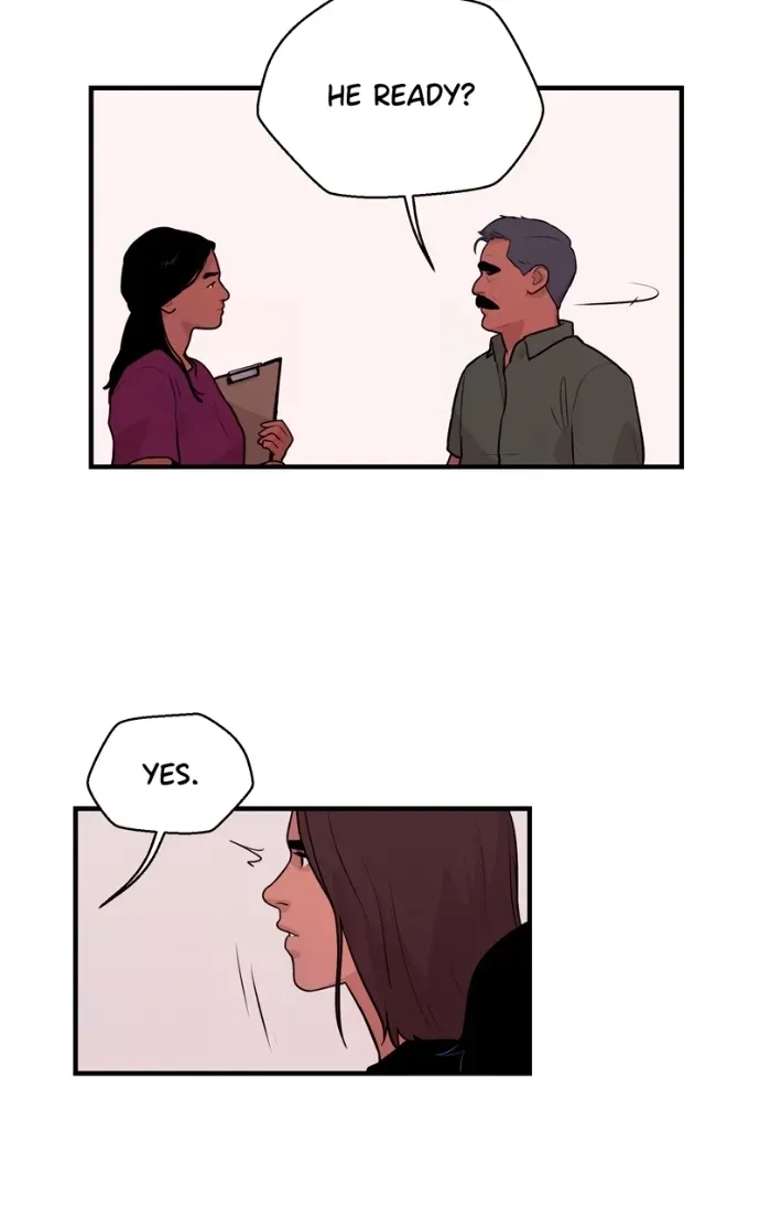 American Road Trip Chapter 38 page 5 - 