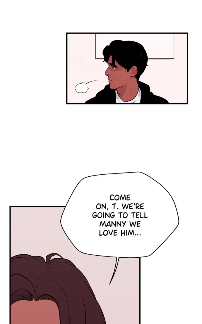 American Road Trip Chapter 38 page 6 - 