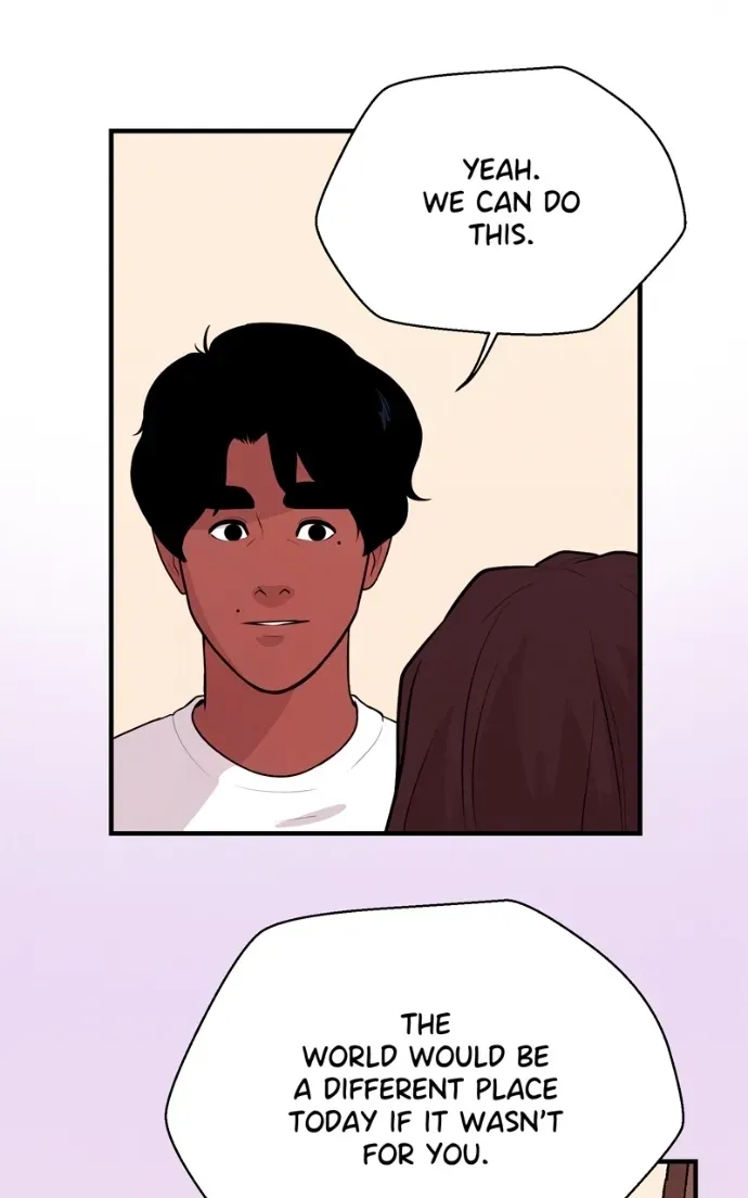 American Road Trip Chapter 39 page 14 - 