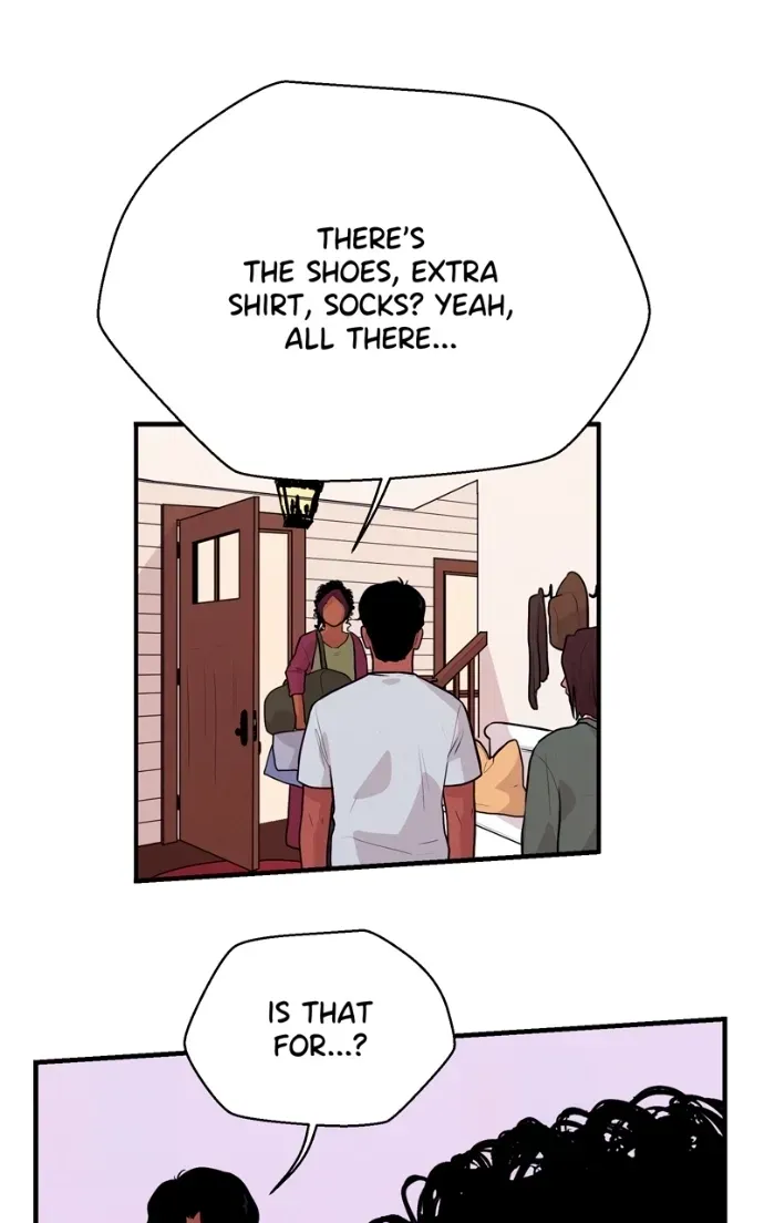 American Road Trip Chapter 39 page 3 - 