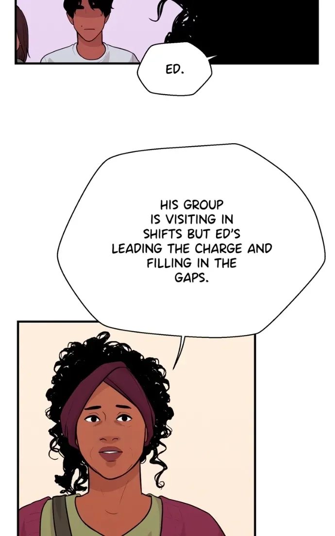 American Road Trip Chapter 39 page 4 - 