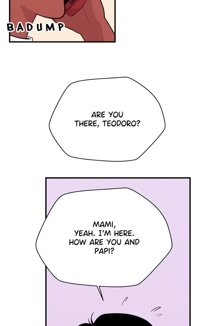 American Road Trip Chapter 39 page 31 - 
