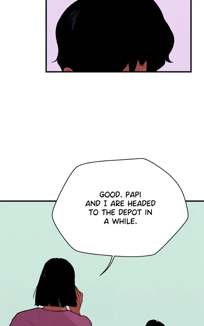 American Road Trip Chapter 39 page 32 - 