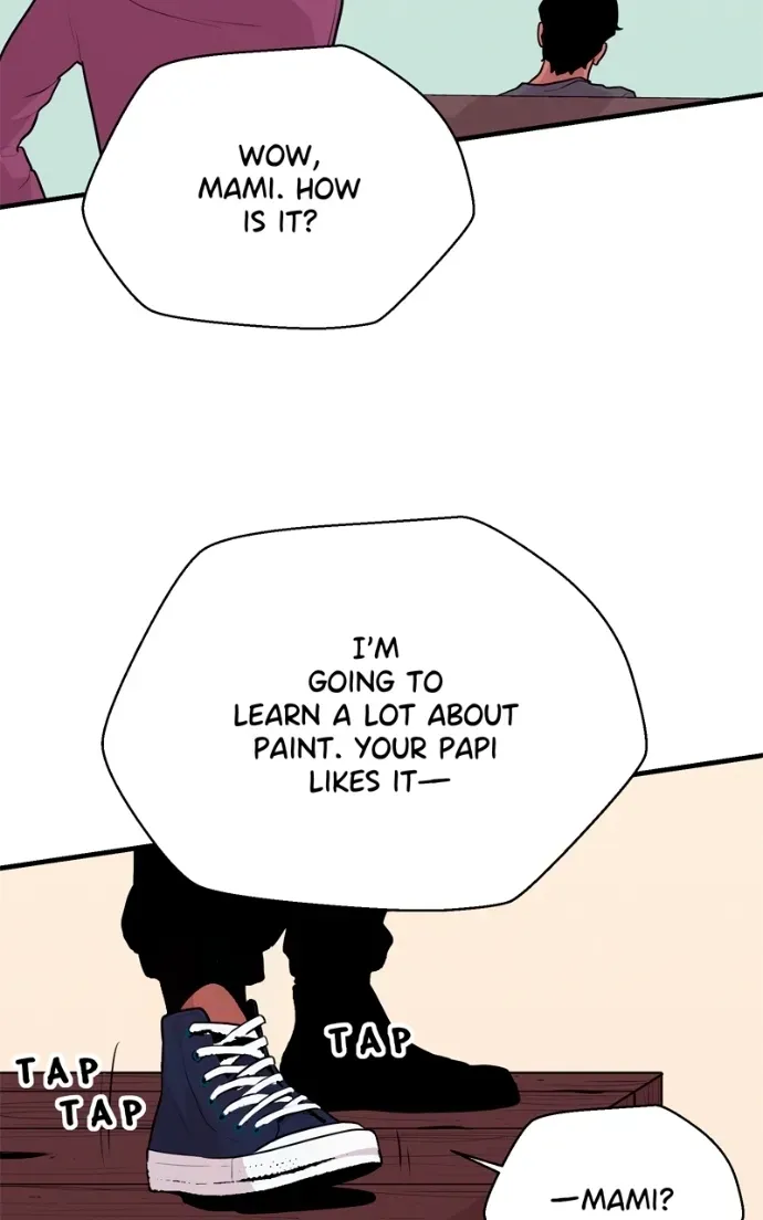 American Road Trip Chapter 39 page 33 - 