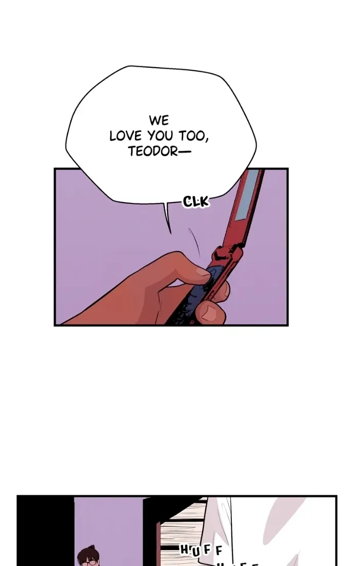 American Road Trip Chapter 39 page 39 - 
