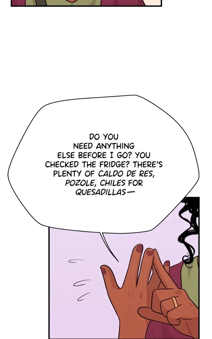 American Road Trip Chapter 39 page 5 - 