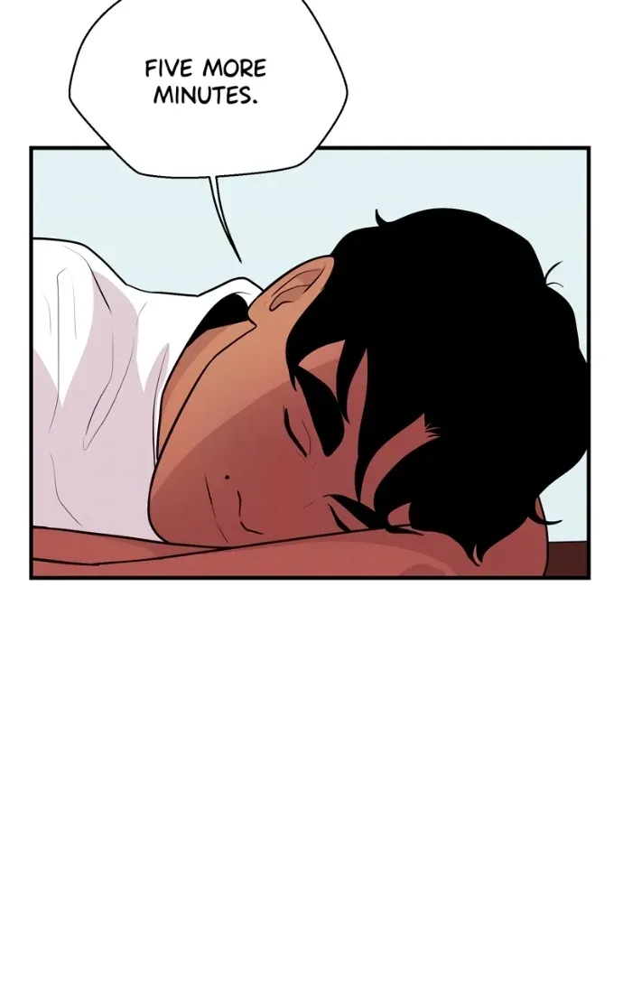 American Road Trip Chapter 39 page 48 - 