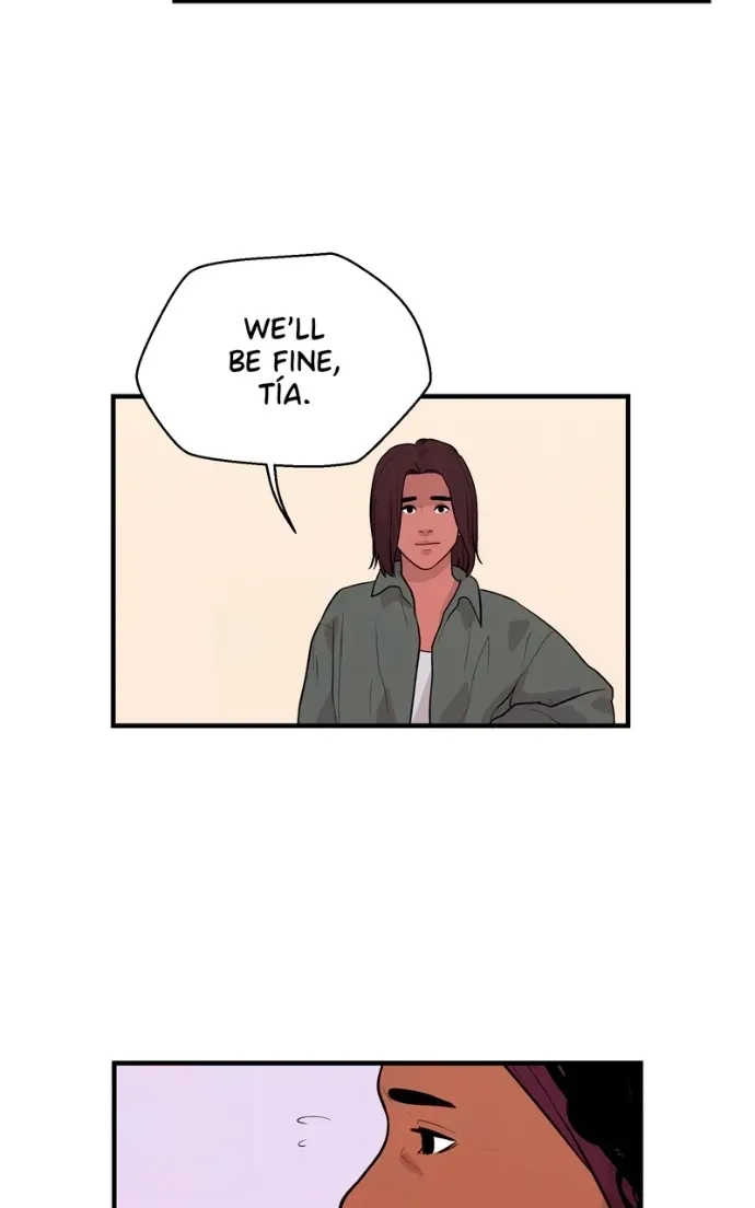 American Road Trip Chapter 39 page 6 - 