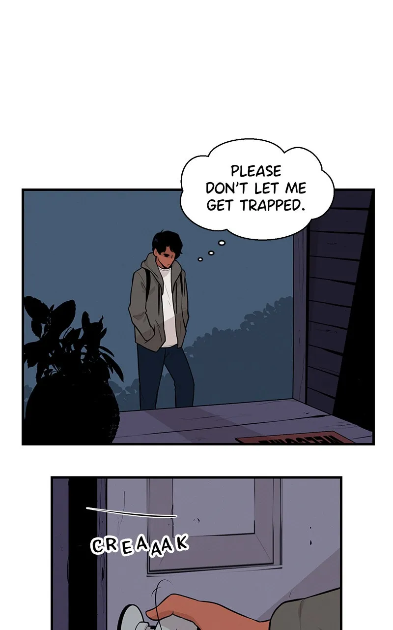 American Road Trip Chapter 4 page 1 - 