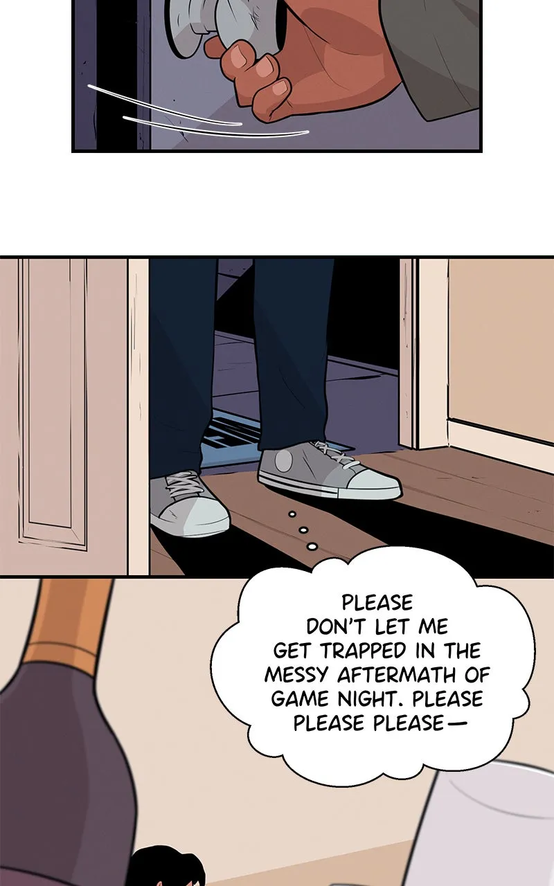 American Road Trip Chapter 4 page 2 - 