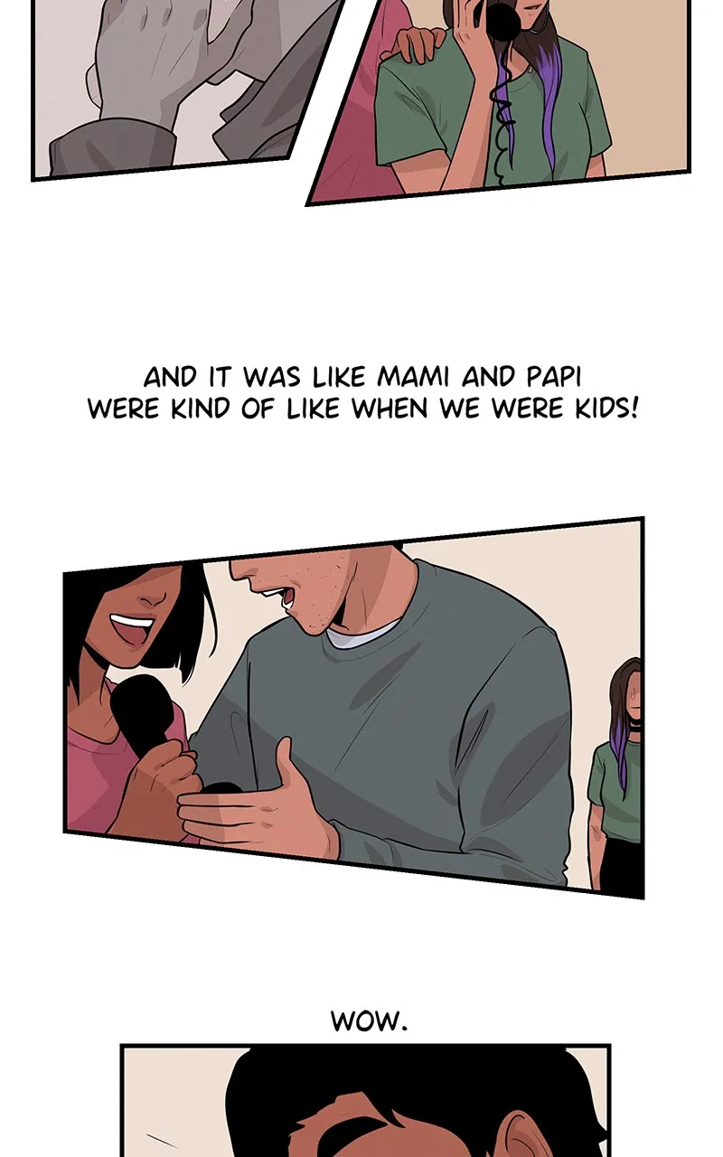 American Road Trip Chapter 4 page 11 - 