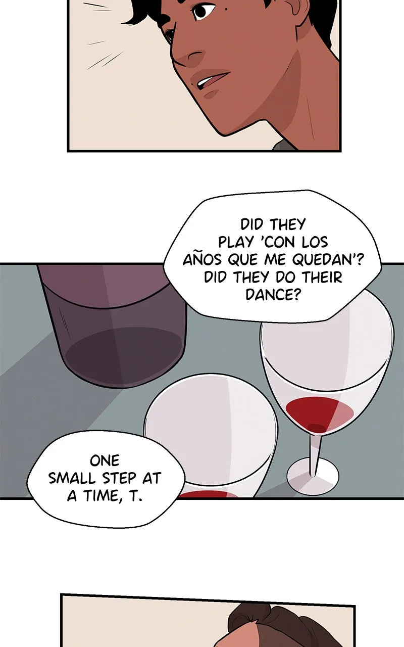 American Road Trip Chapter 4 page 12 - 