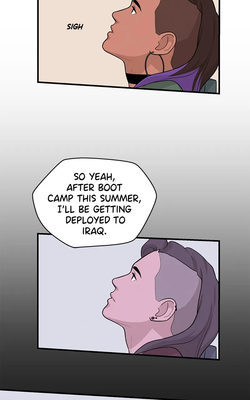 American Road Trip Chapter 4 page 13 - 