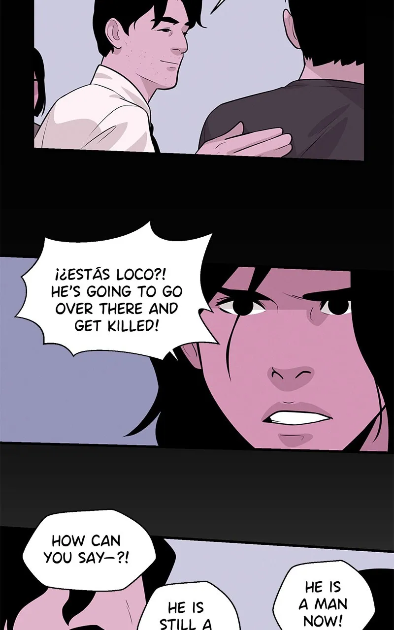 American Road Trip Chapter 4 page 15 - 