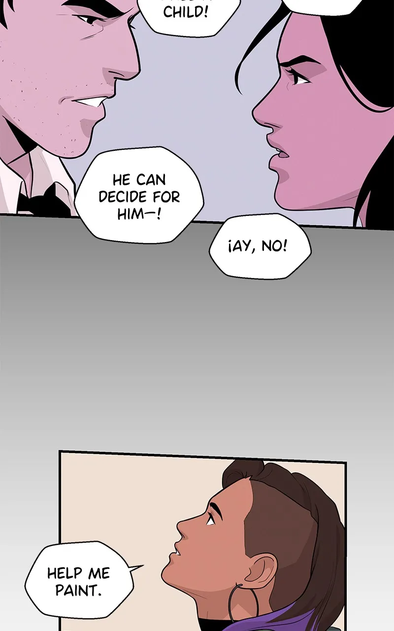 American Road Trip Chapter 4 page 16 - 