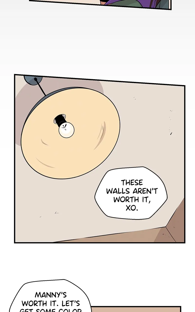 American Road Trip Chapter 4 page 17 - 