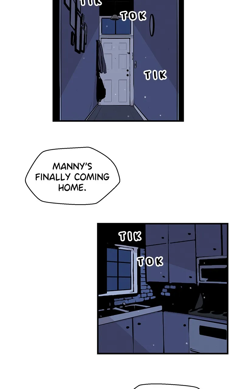 American Road Trip Chapter 4 page 19 - 