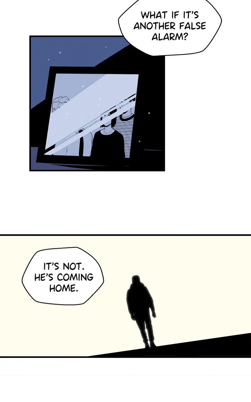 American Road Trip Chapter 4 page 20 - 