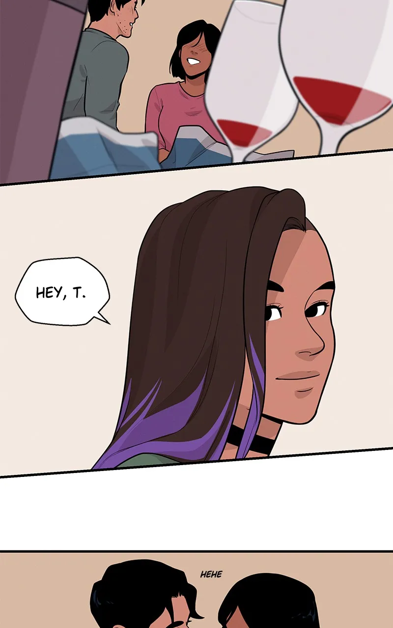American Road Trip Chapter 4 page 3 - 