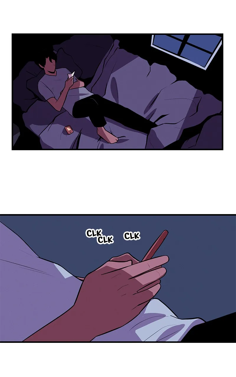 American Road Trip Chapter 4 page 21 - 