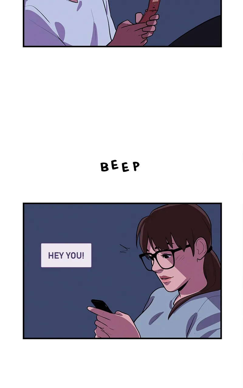 American Road Trip Chapter 4 page 23 - 