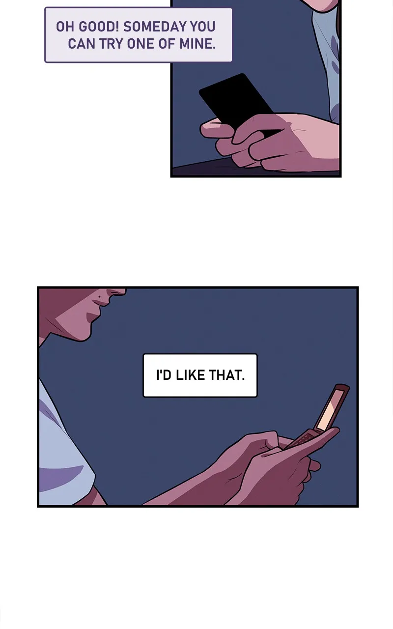 American Road Trip Chapter 4 page 25 - 