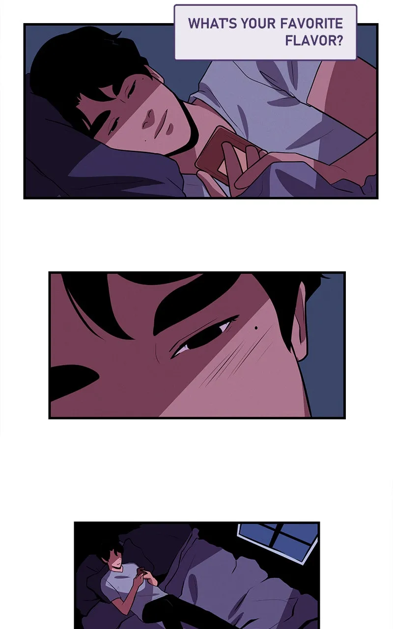 American Road Trip Chapter 4 page 26 - 
