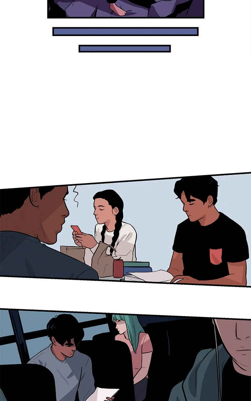 American Road Trip Chapter 4 page 27 - 