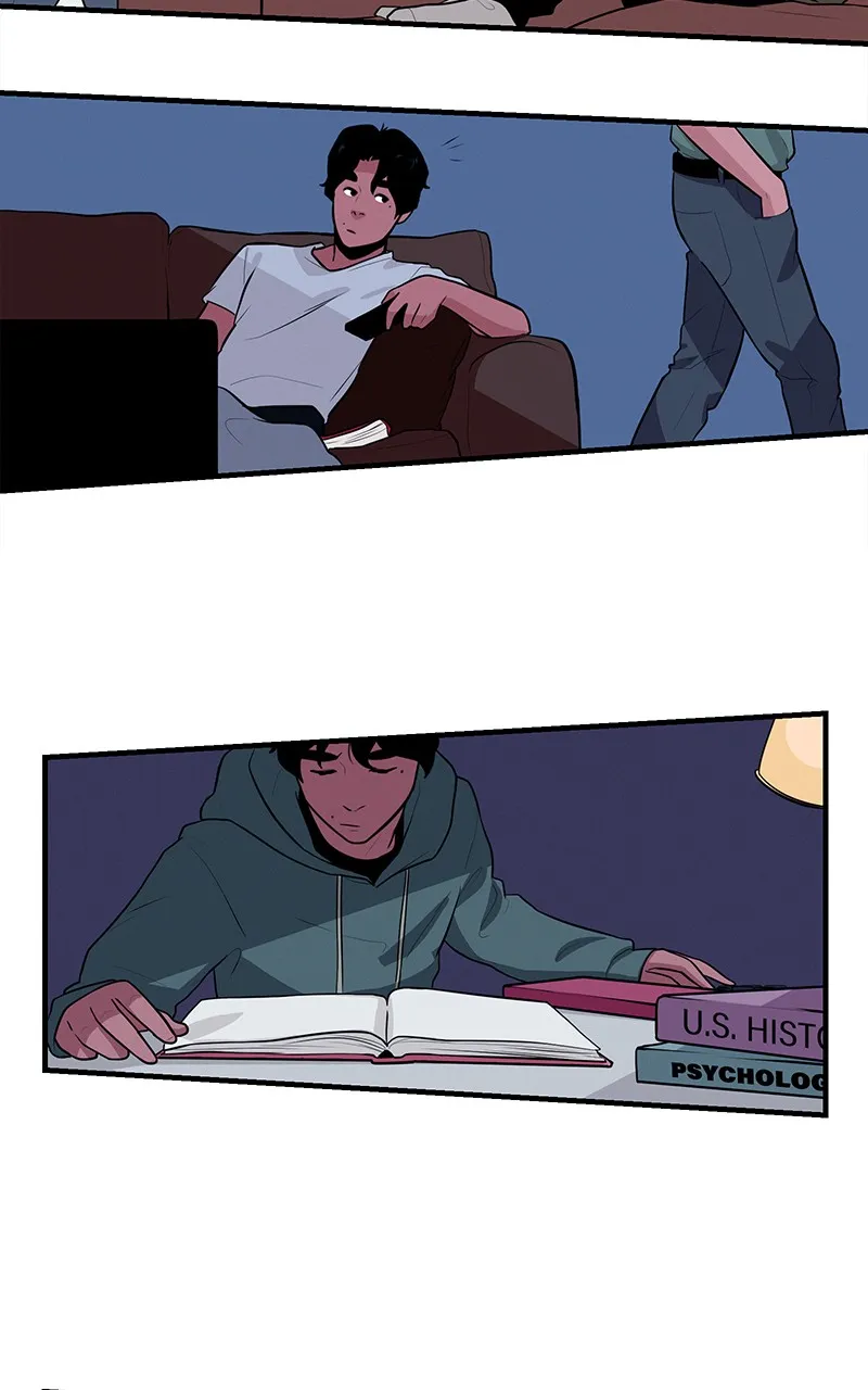 American Road Trip Chapter 4 page 29 - 