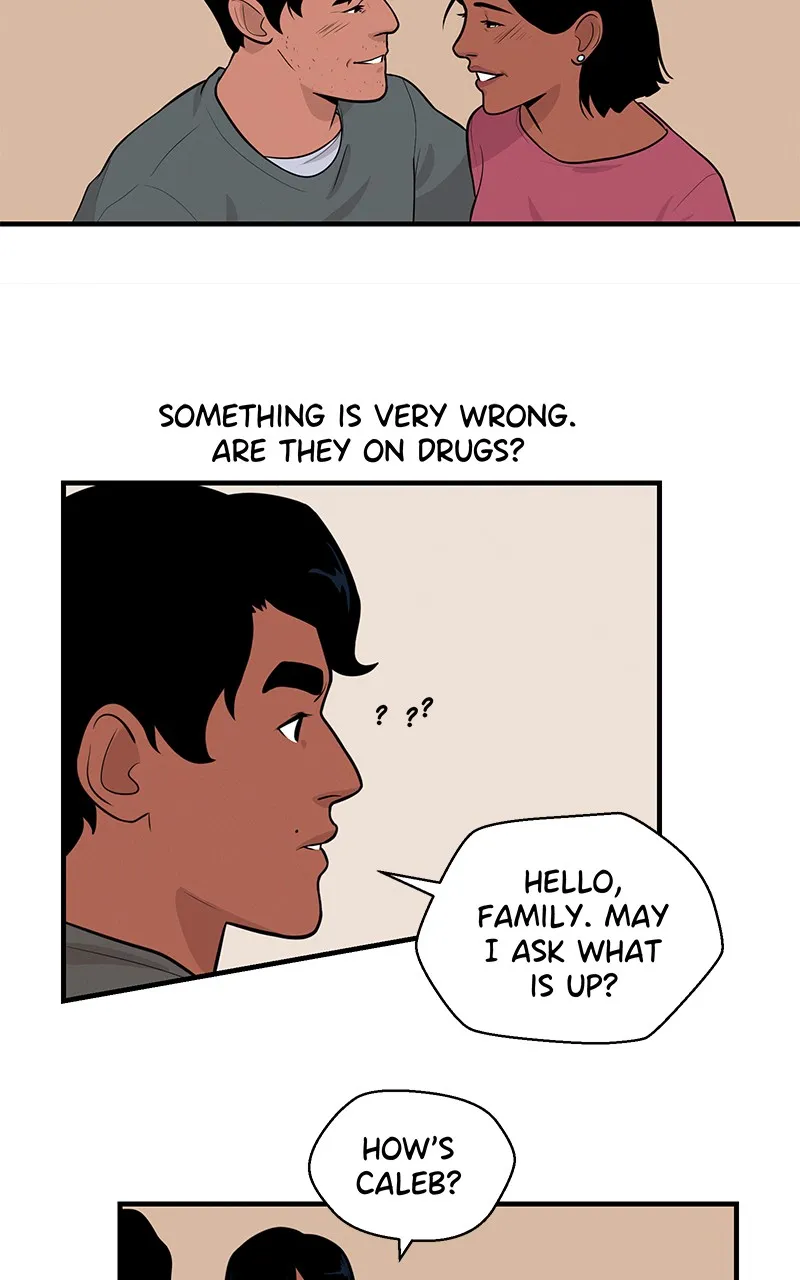 American Road Trip Chapter 4 page 4 - 