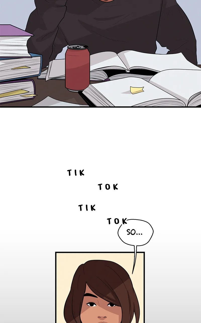 American Road Trip Chapter 4 page 31 - 