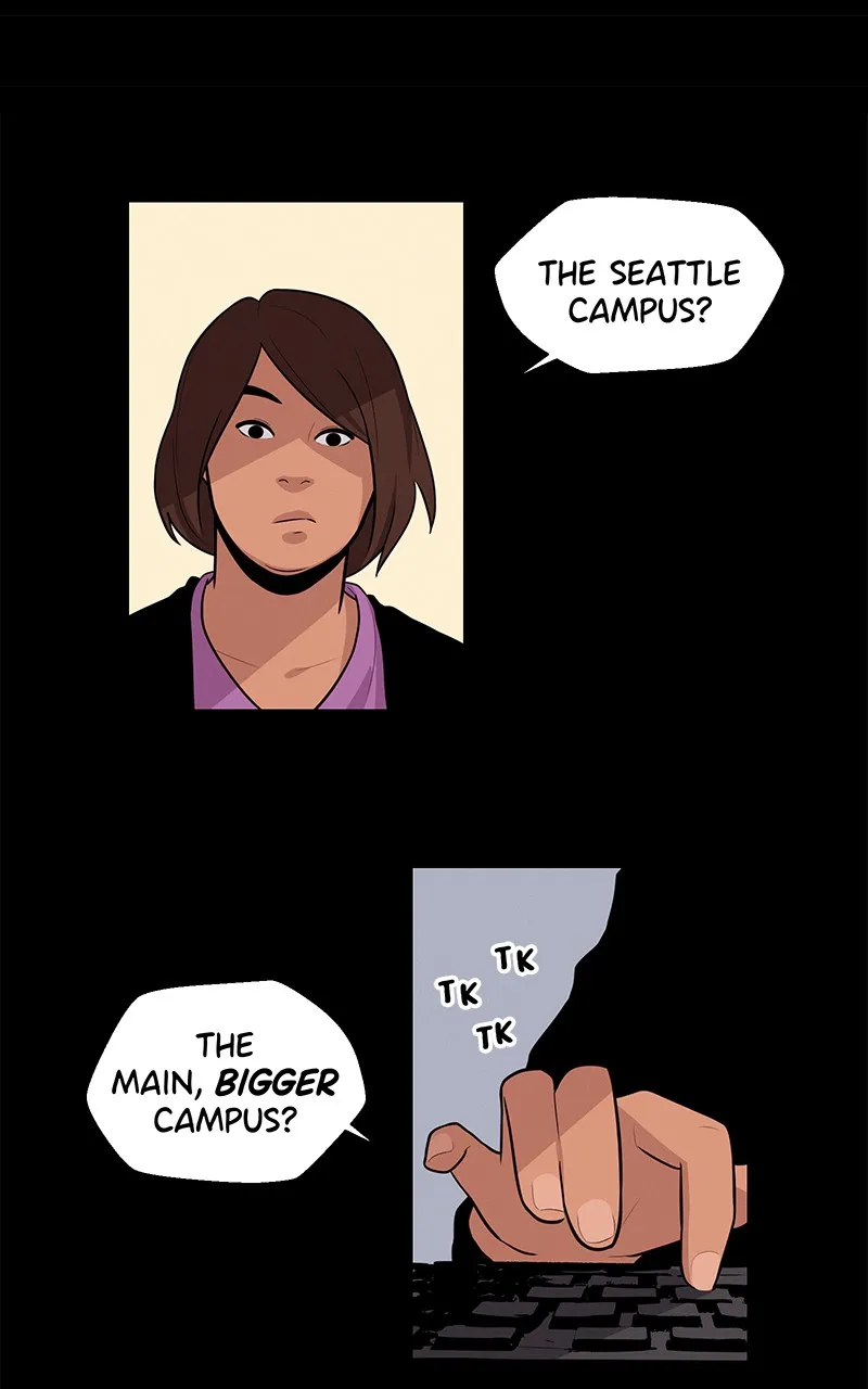 American Road Trip Chapter 4 page 34 - 