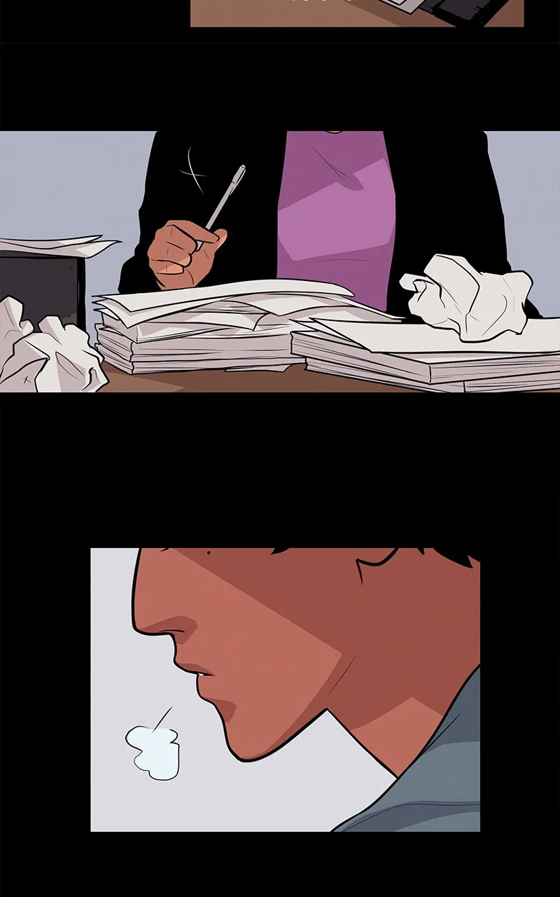 American Road Trip Chapter 4 page 36 - 