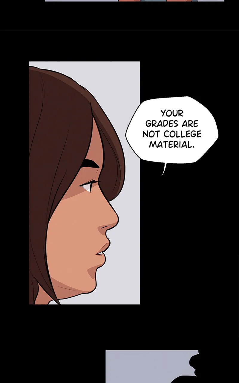 American Road Trip Chapter 4 page 38 - 