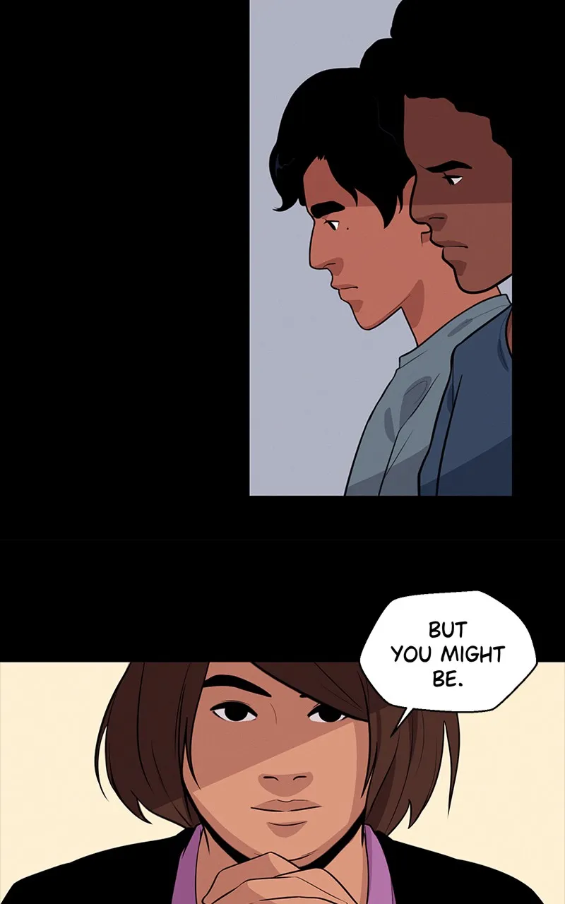 American Road Trip Chapter 4 page 39 - 