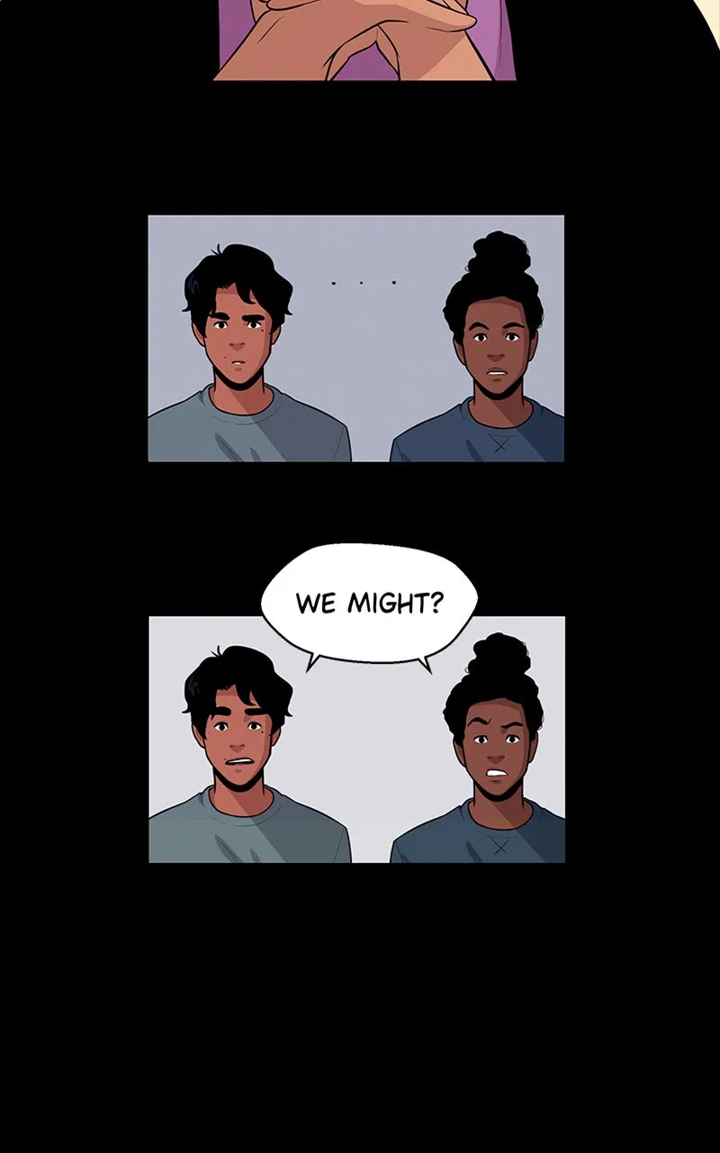 American Road Trip Chapter 4 page 40 - 