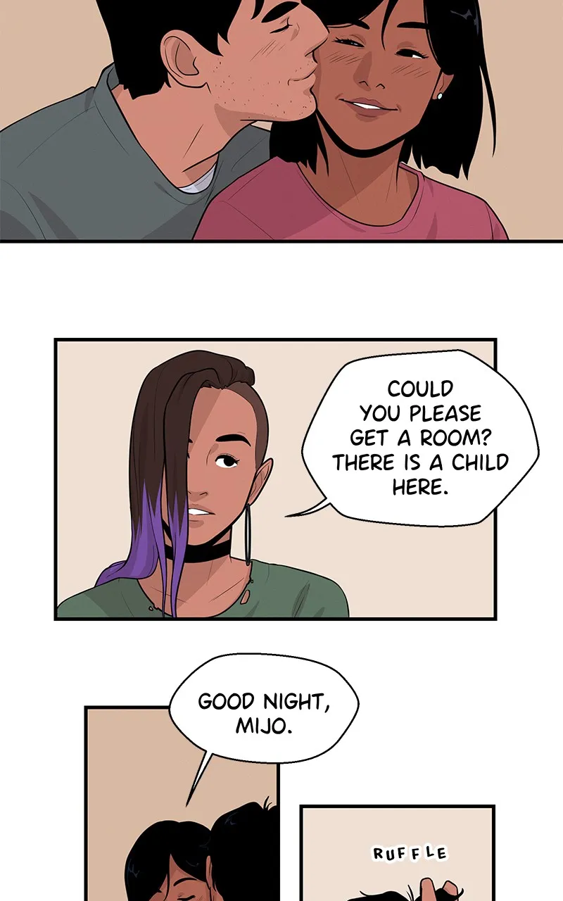 American Road Trip Chapter 4 page 6 - 