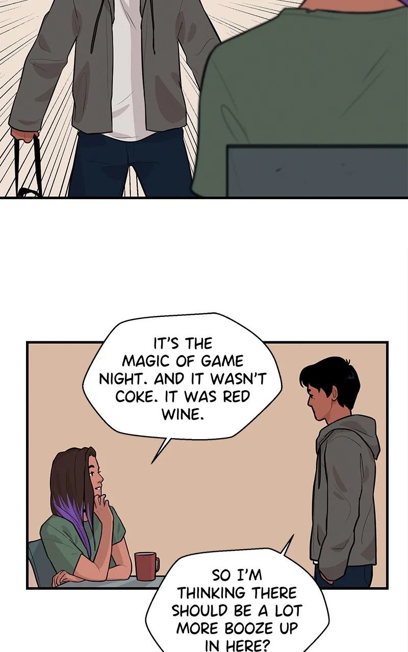 American Road Trip Chapter 4 page 9 - 